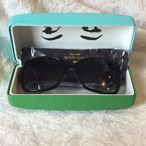 Kate Spade sunglasses